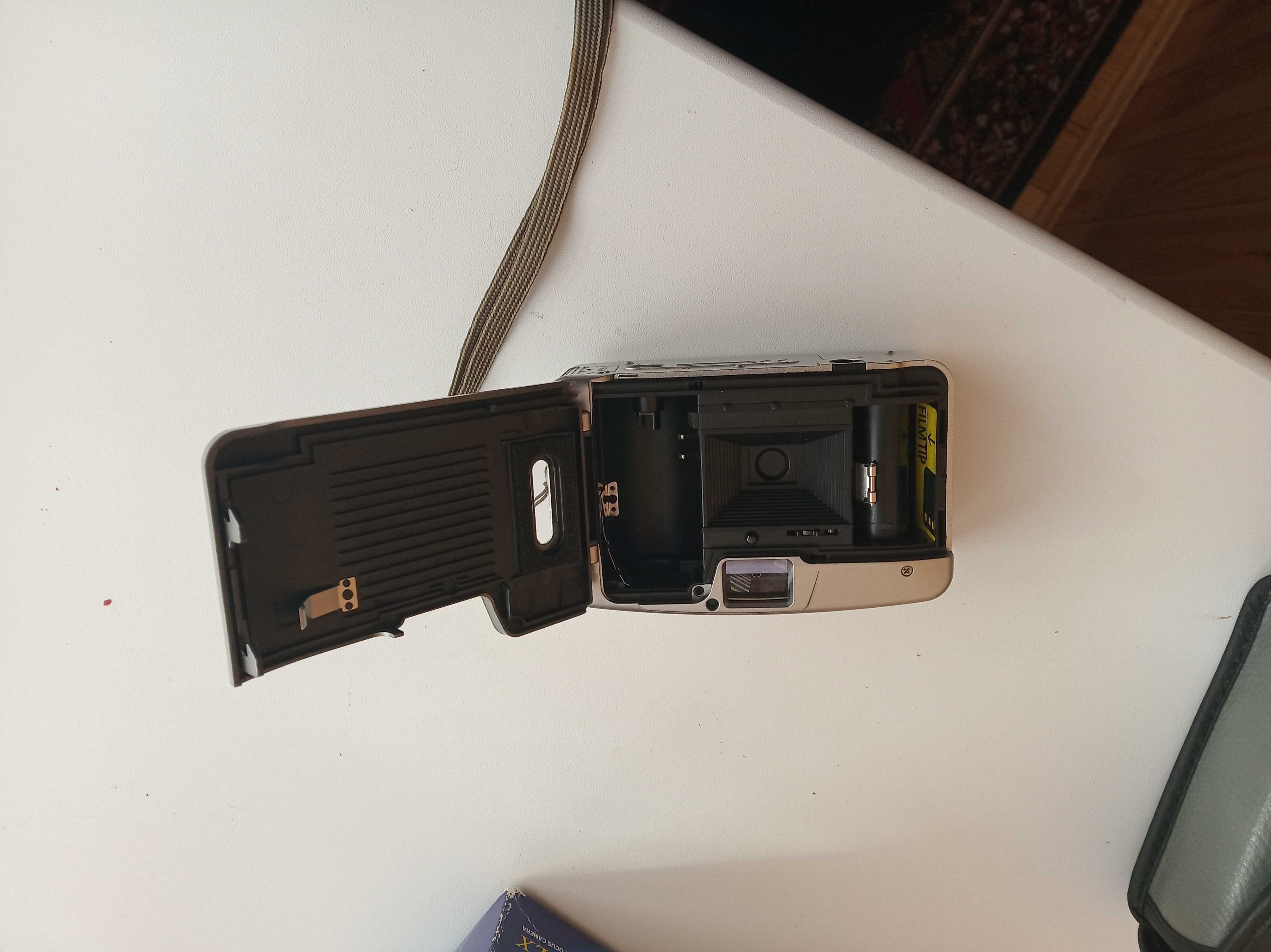 Фотоапарат Samsung fino 30DLX