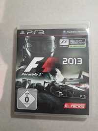 Ps3 - F1 2013 Formula 1