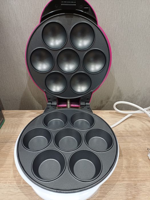 Мультимейкер, вафельница