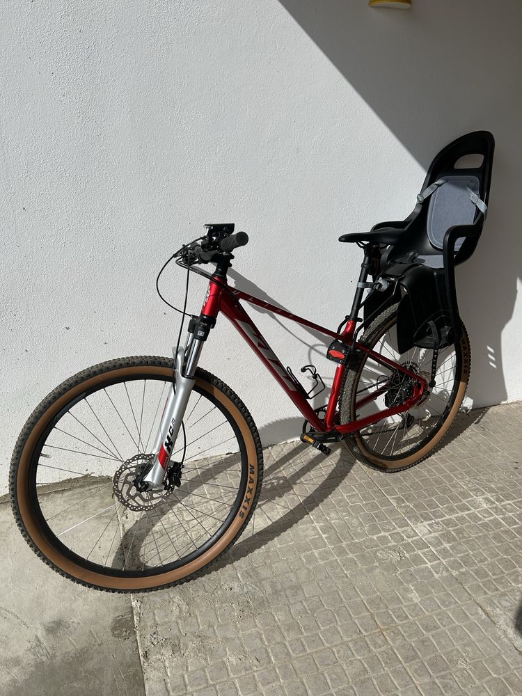 KTM Ultra Fun 29” (M)