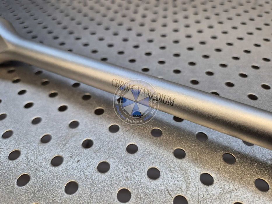 Grzechotka długa 410mm 1/2'' 36T Cr-V HONITON długa grzechotka 1/2"