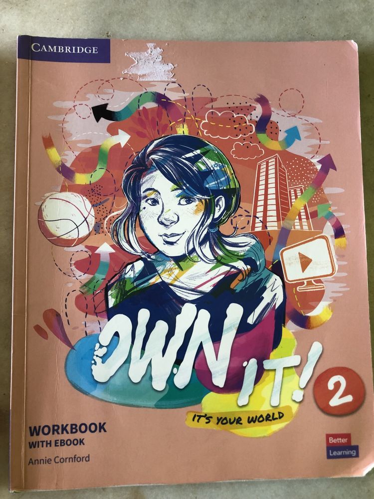 Livros Escolares