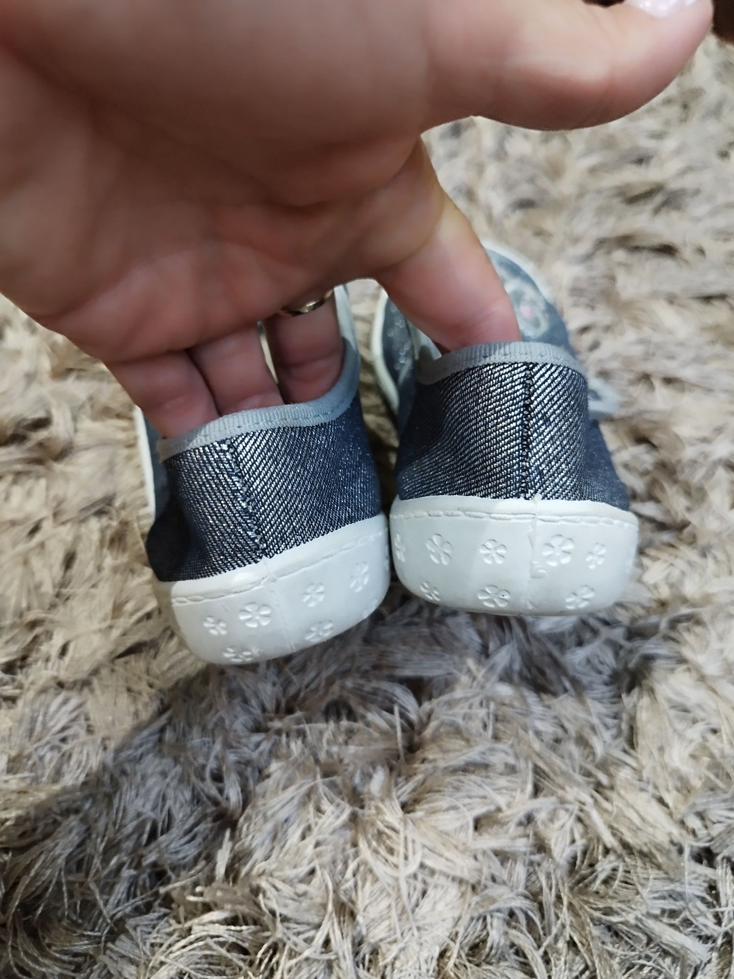 Buty dla dziewczynki rozmiar 31