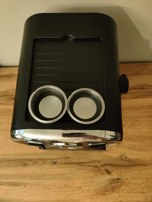 Ekspres kolbowy Silvercrest