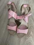 Buty sandalki 36 stradivarius  koturny