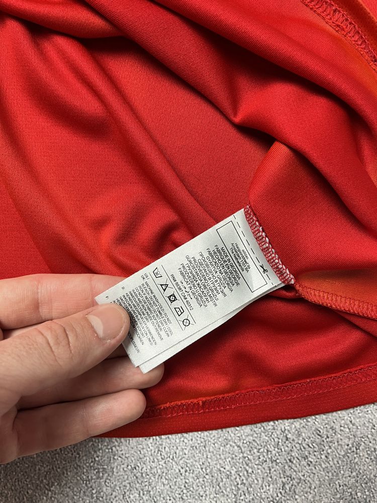 Футболка Adidas Arsenal Soccer Jersey 22/23
