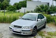S40 1.8 * Lift * Klima * 2004 * LPG * Hak * Zadbane * Zamiana