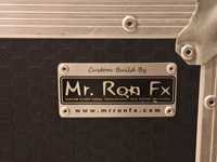 Flight case para Marshall Mr. Ron FX