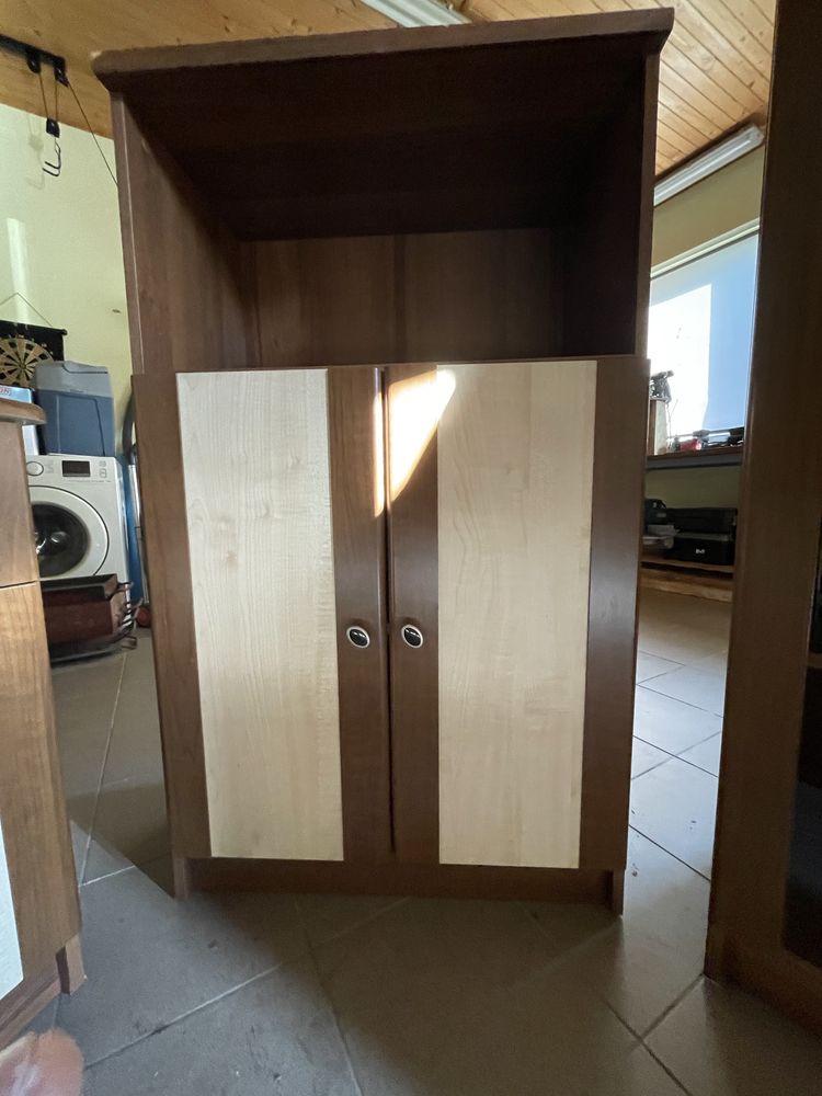 Meble używane do pokoju