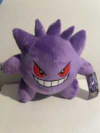 Pluszak maskotka pokemon Gengar