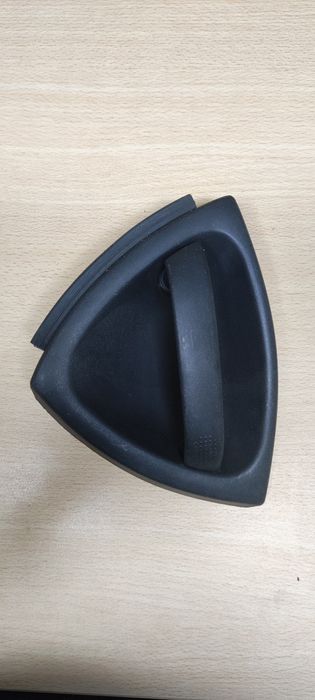 Puxador exterior Smart