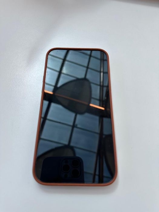 iPhone 13 pro max 128gb Cinza
