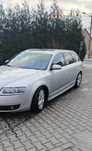 Audi A6 C6 3,0 TDI Quattro