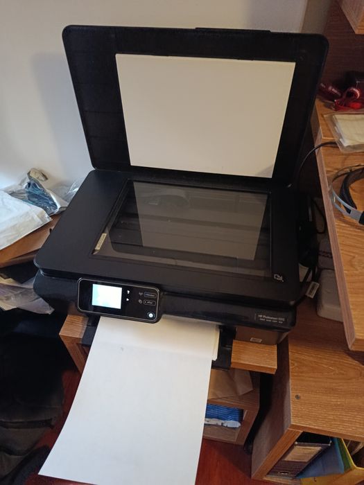 Impressora HP Photosmart 5515