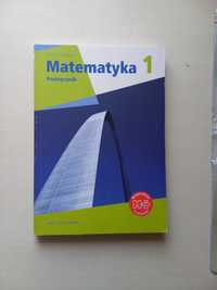 Podręcznik Matematyka 1
