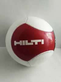 Мяч футбольный Hilti