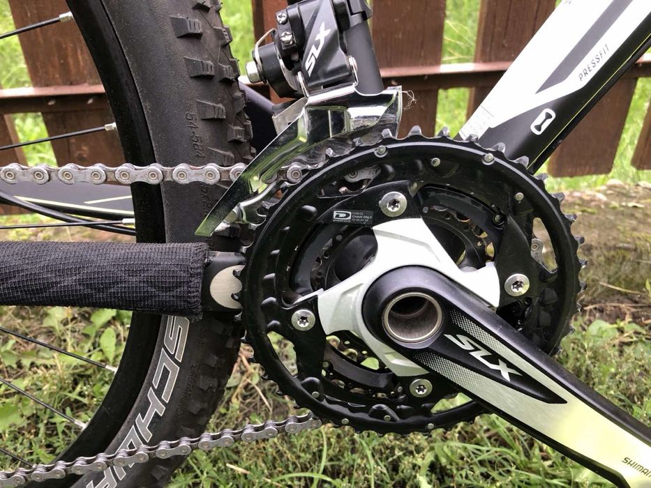 Велосипед KTM  Aera Pro LD carbon