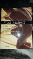 Atlas Anatomii książka