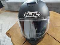 Kask motocyklowy HJC C70 rozmiar M.