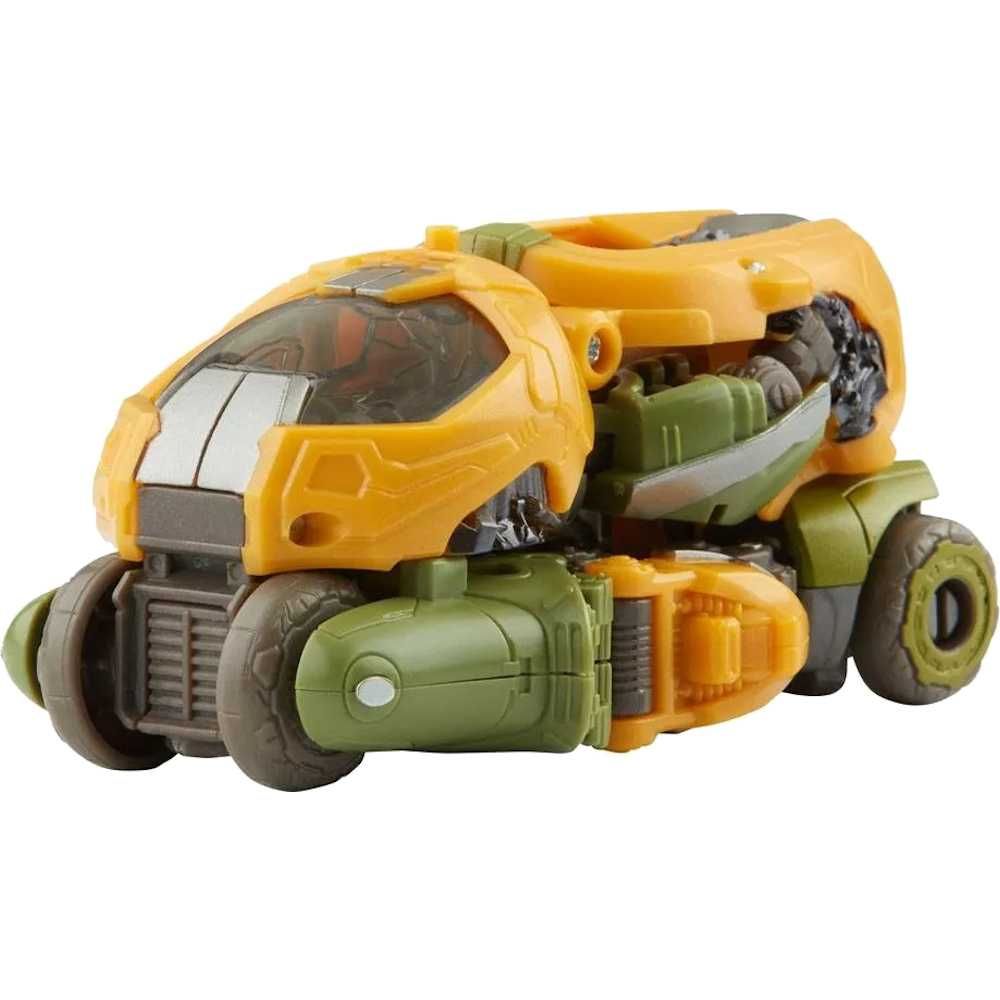 Transformers Bumblebee Studio Series Takara Tomy Autobot Brawn 80