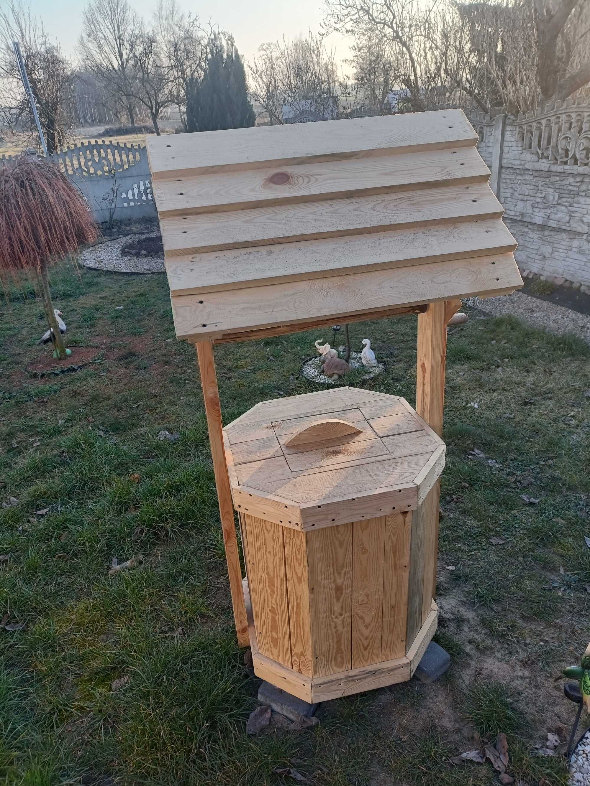 Budy dla psów w różnych rozmiarach