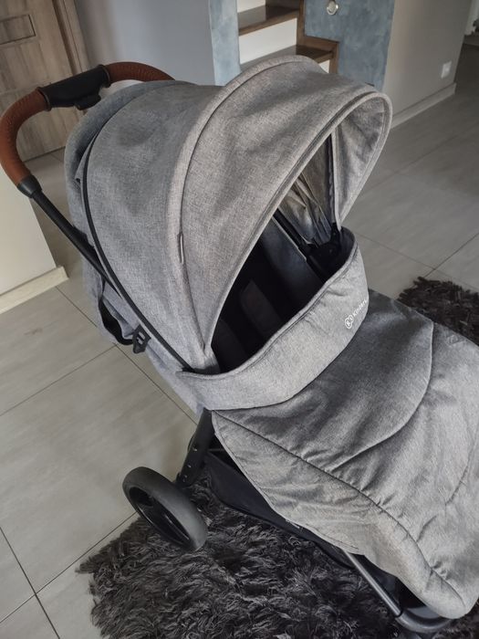 Wózek spacerowy kinderkraft