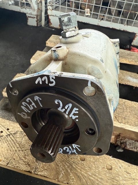 EATON silnik hydrauliczny do betonomieszarki