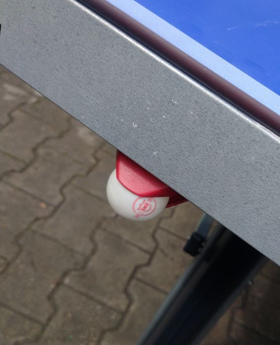 Stół do tenisa stołowego wynajem ping pong pingponga ping ponga