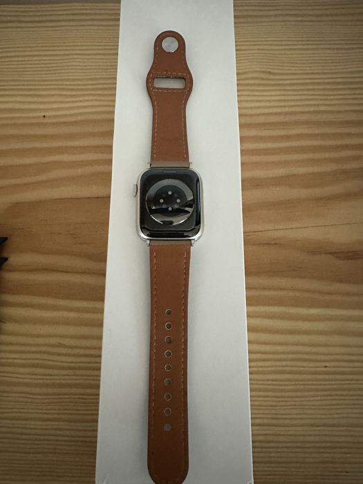 Apple watch serie 8 45 mm