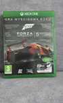 Forza Motorsport 5 Edycja Gry Roku
