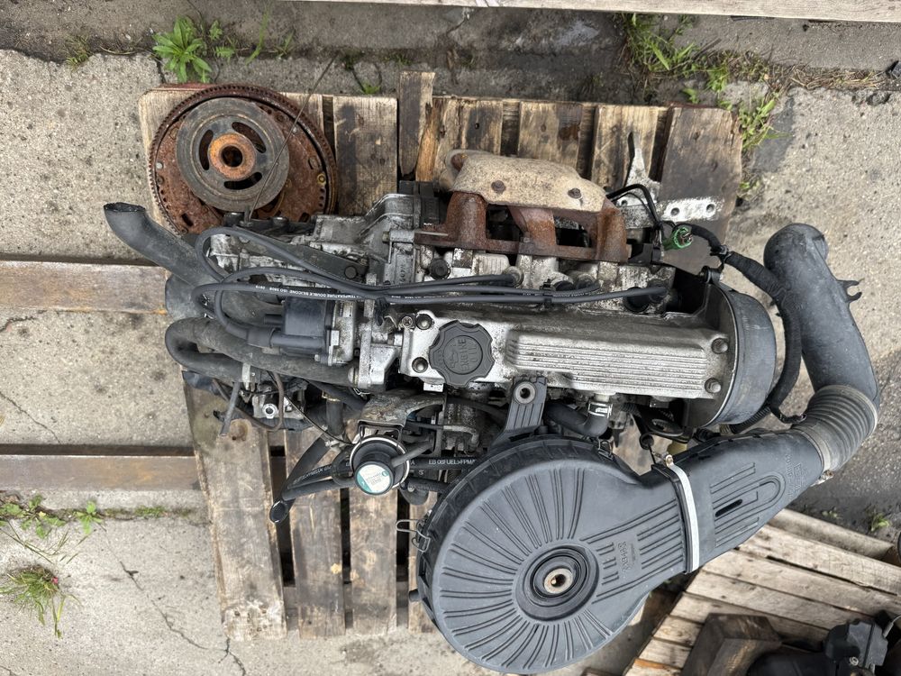 SILNIK suzuki swift MK1  YHP G10 1996- 2001  100 % sprawny