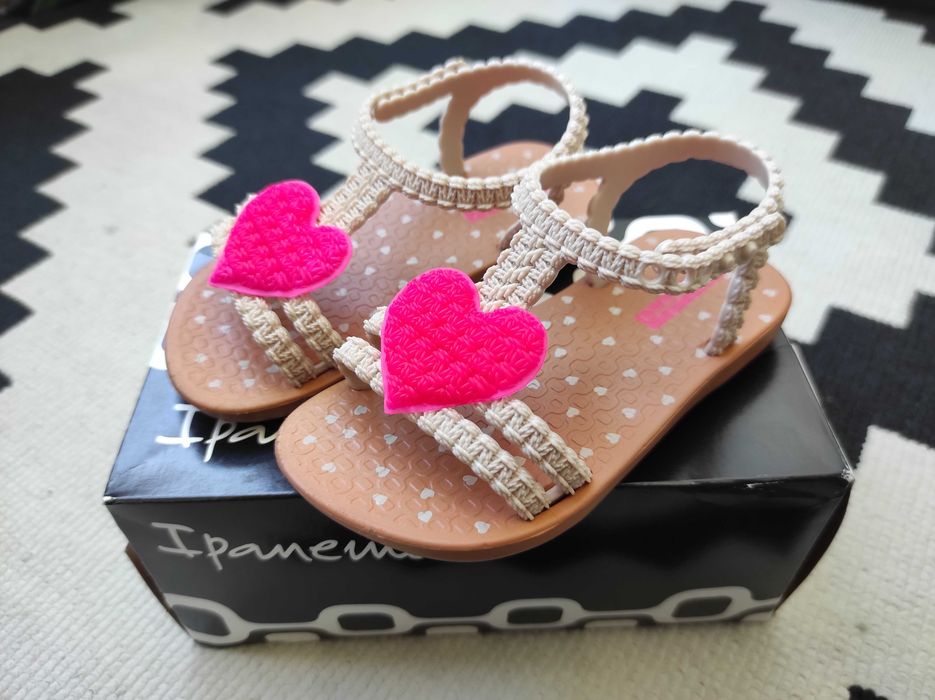 My First IPANEMA Baby Tam. 21