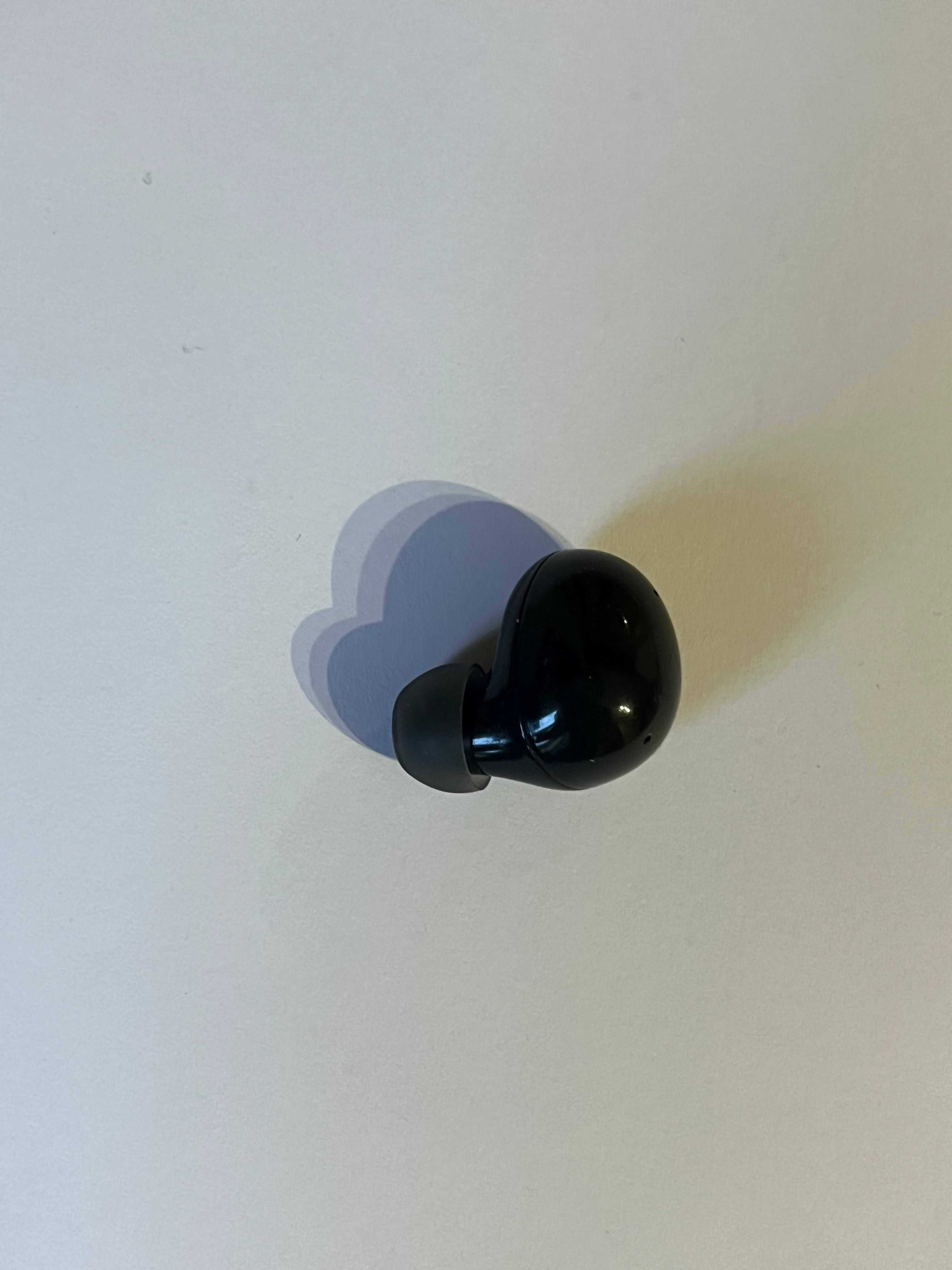 Samsung Galaxy Buds 2 lewa słuchawka grafitowa