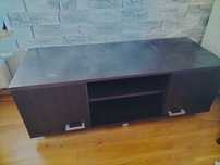 Szafka RTV komoda wenge