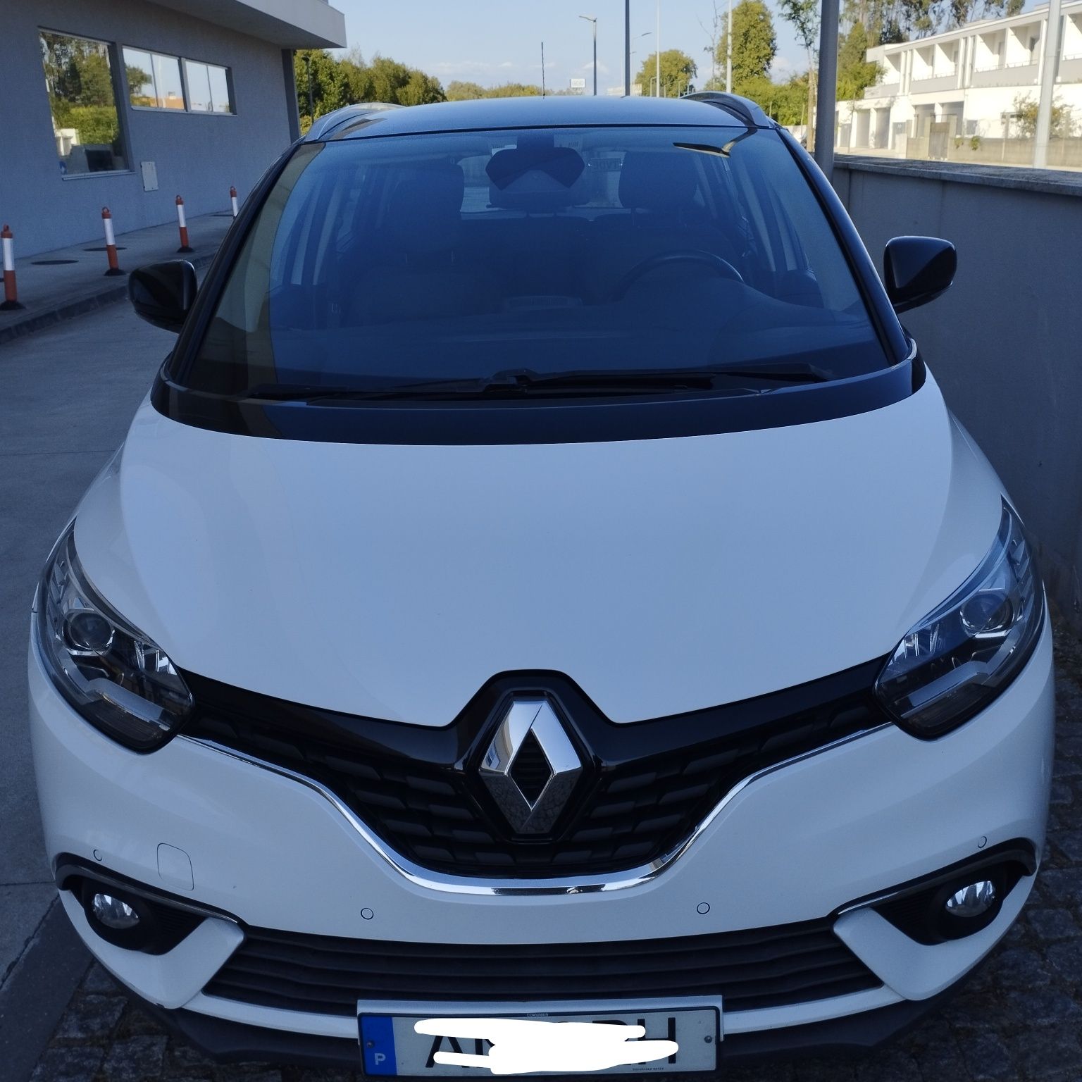 Renault Grand Scenic 2018