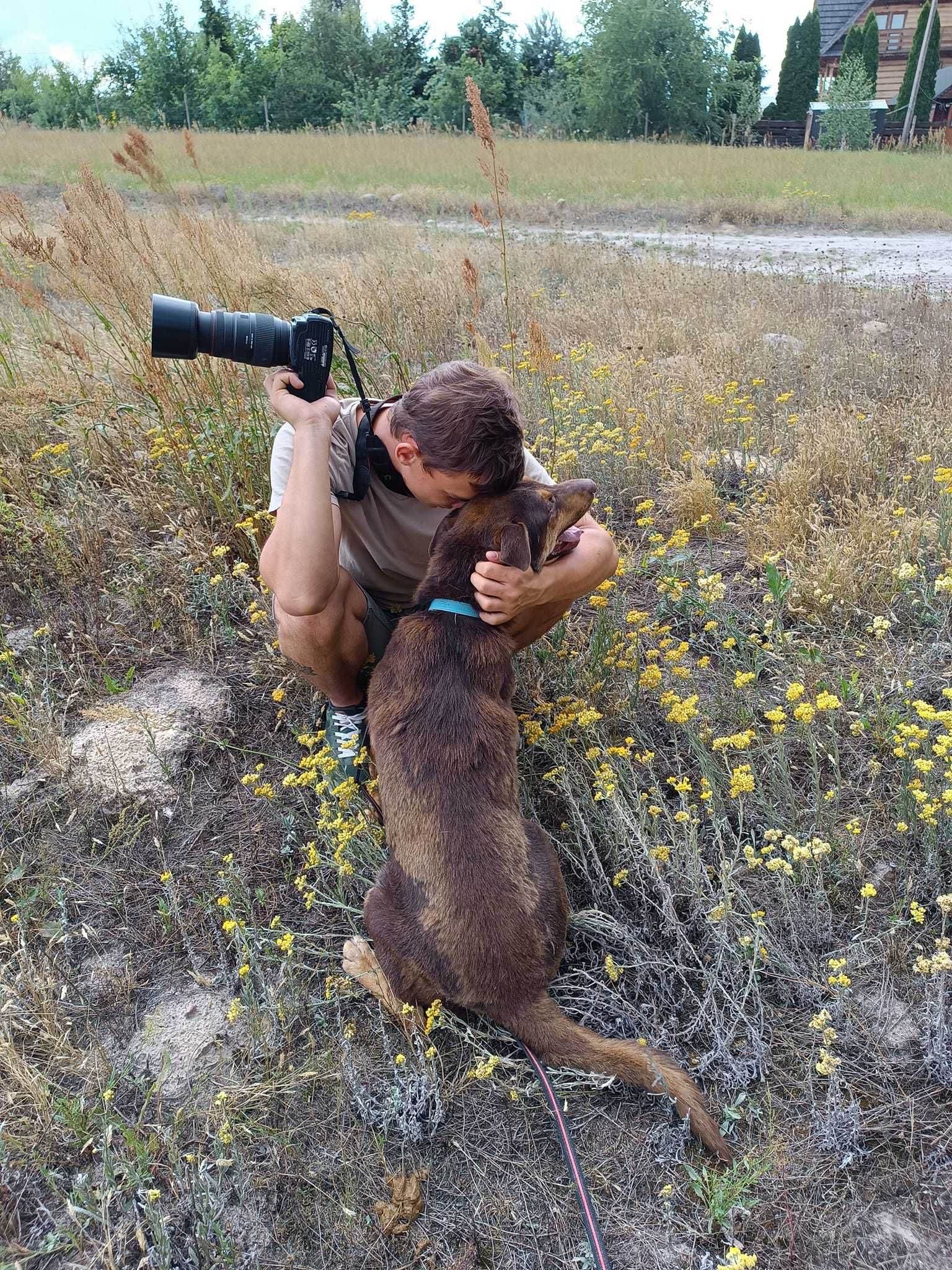 Piękny bursztyn szuka  domu