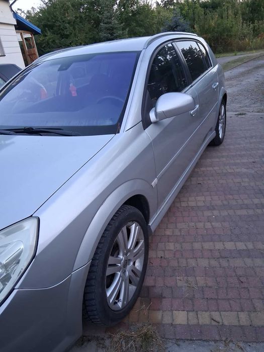 Opel Signum 6000zł do negocjacji