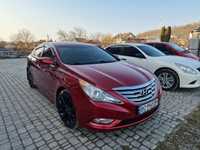 Hyundai Sonata YF SE 2011