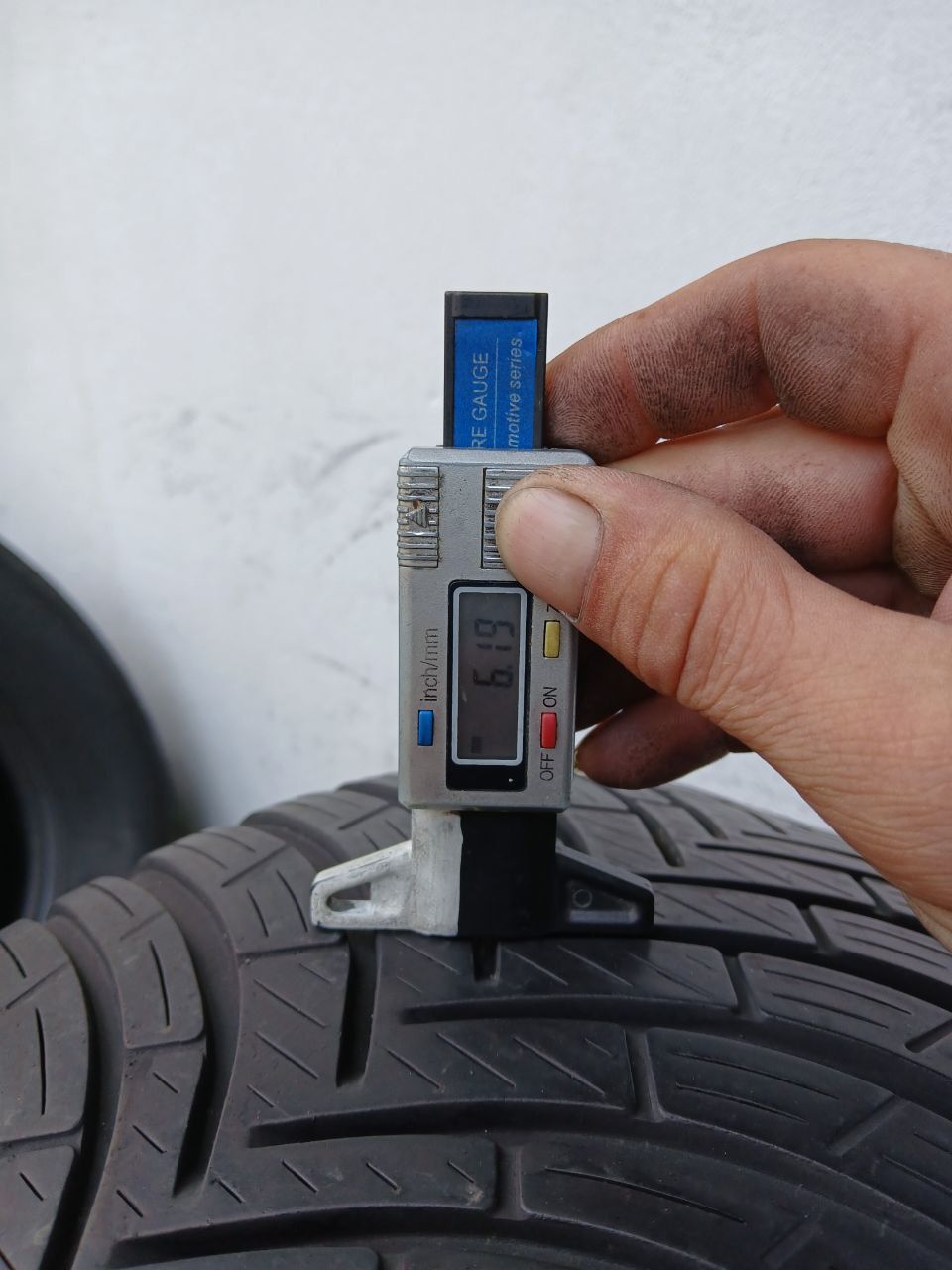 Шини Kleber 225 45 R 17 2шт Зима (0090) Резина 2020рік