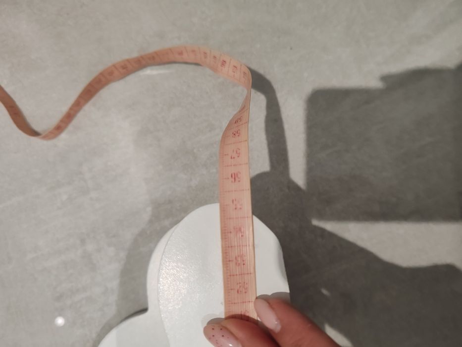 Półka wisząca chmurka