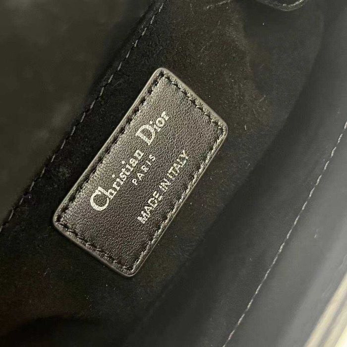 Сумочка Mini Lady Dior Bag Оригинал, В идеальном состоянии