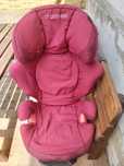 Fotelik samochodowy Rodi Maxi Cosi 15-36 kg