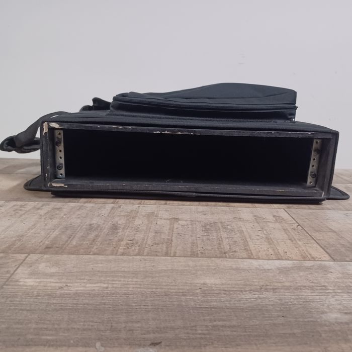 Skrzynia torba  rack  2U