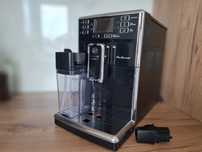 Ekspres Saeco Picobaristo SM5460 + filtr AQUA Clean