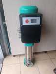 Pompa.  Wilo   silnik 5,5 kW
