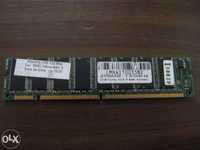 Memoria dimm pc133 / 256mb