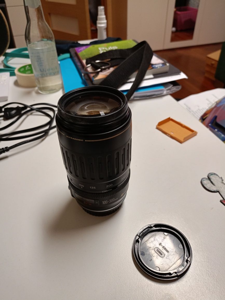 Aparat Canon 70d