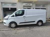 Ford Transit custom com /IVA