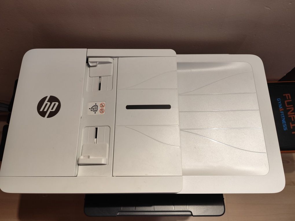 Drukarka HP OfficeJet Pro 7720