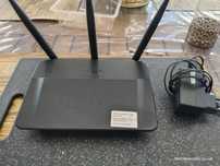 Router D-link DIR-809